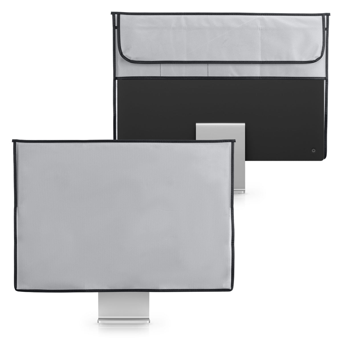 iMac 24" Hülle Stoff