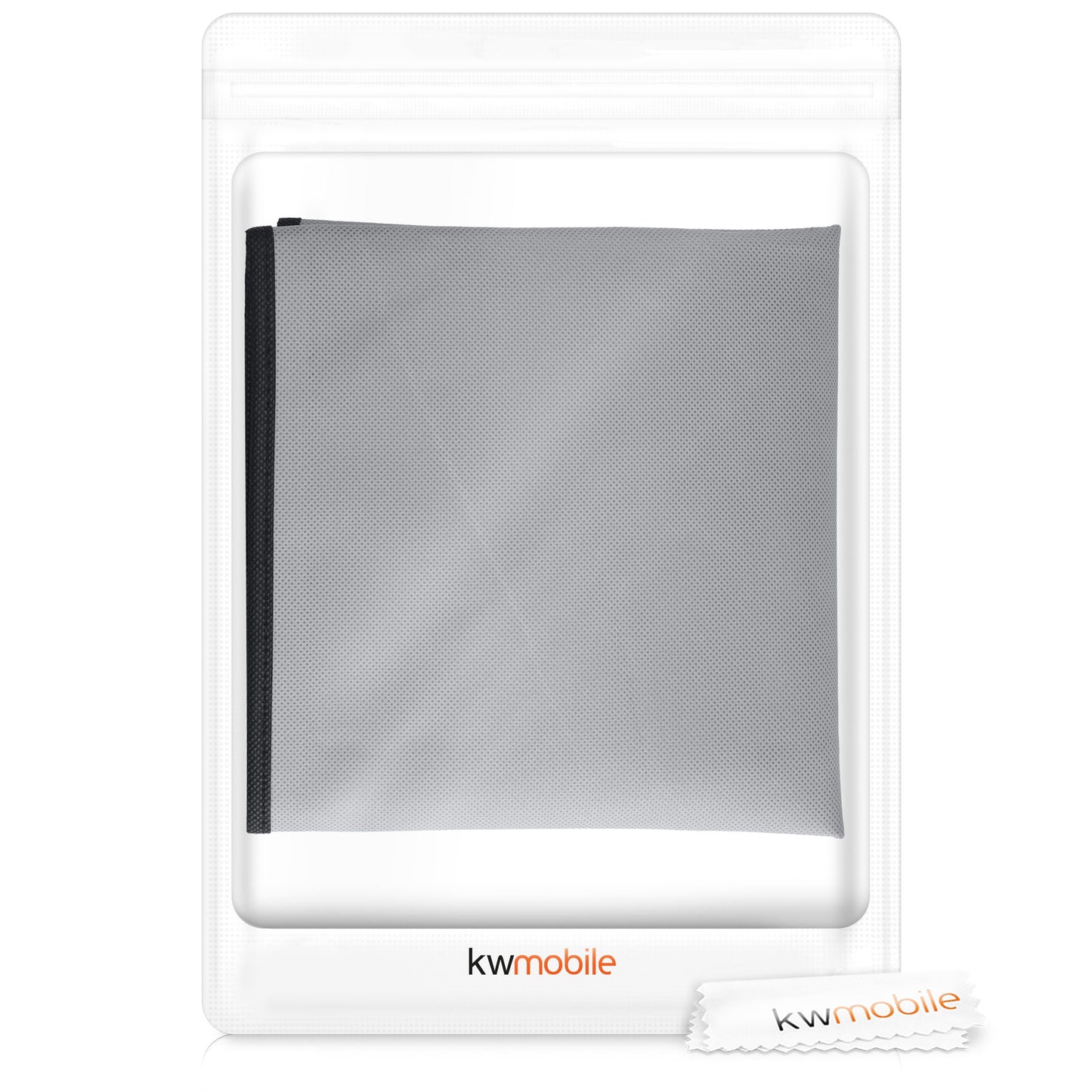 iMac 24" Hülle Stoff