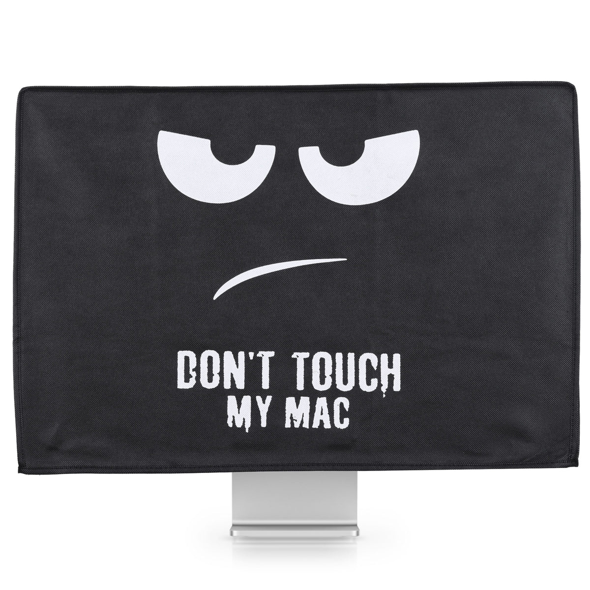 iMac 24" Hülle Don't Touch My Mac