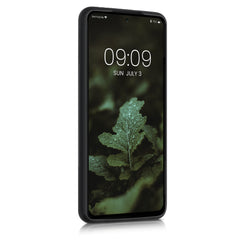 Xiaomi Poco X3 NFC / Poco X3 Pro stoßfestes Hardcase mit TPU Bumper