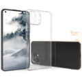 Xiaomi 11 Lite 5G NE / Mi 11 Lite 5G Handyhülle Transparent