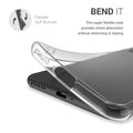 Xiaomi 11 Lite 5G NE / Mi 11 Lite 5G Handyhülle Transparent
