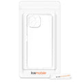 Xiaomi 11 Lite 5G NE / Mi 11 Lite 5G Handyhülle Transparent