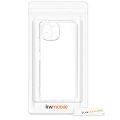 Xiaomi 11 Lite 5G NE / Mi 11 Lite 5G Handyhülle Transparent