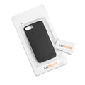 kwmobile Handyhülle für Apple iPhone 7 Plus / iPhone 8 Plus Hülle mit Kartenfach - Schutzhülle Cover