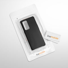 Oppo Find X3 Neo Silikon Handyhülle