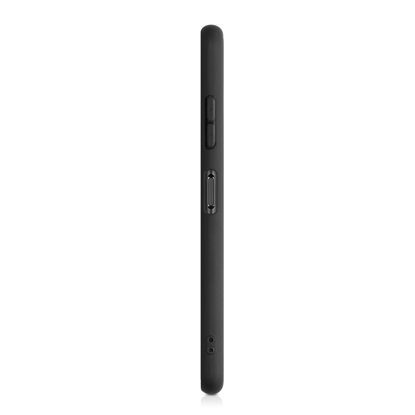 Samsung Galaxy A22 5G Silikon Handyhülle