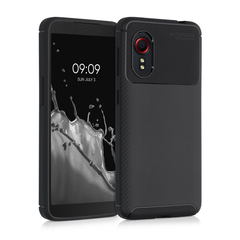 Hülle kompatibel mit Samsung Galaxy Xcover 5