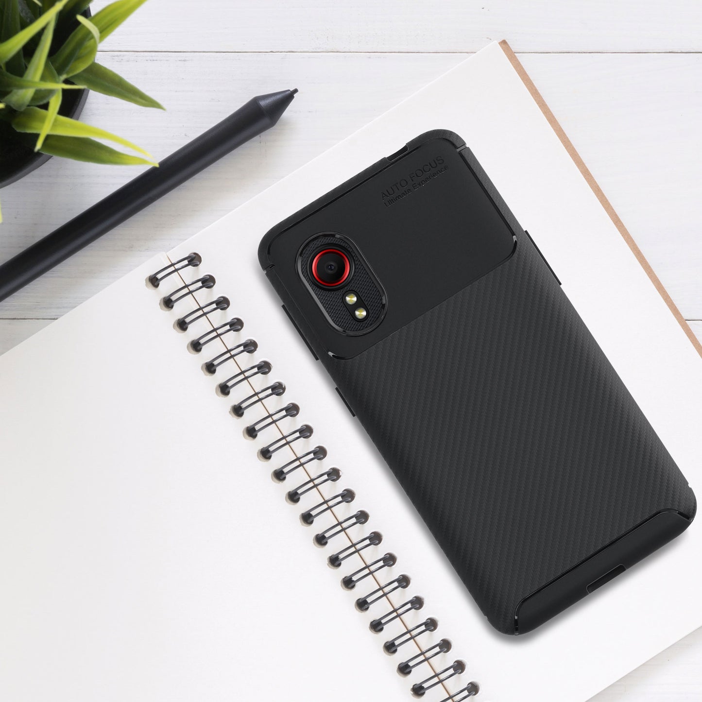 Hülle kompatibel mit Samsung Galaxy Xcover 5