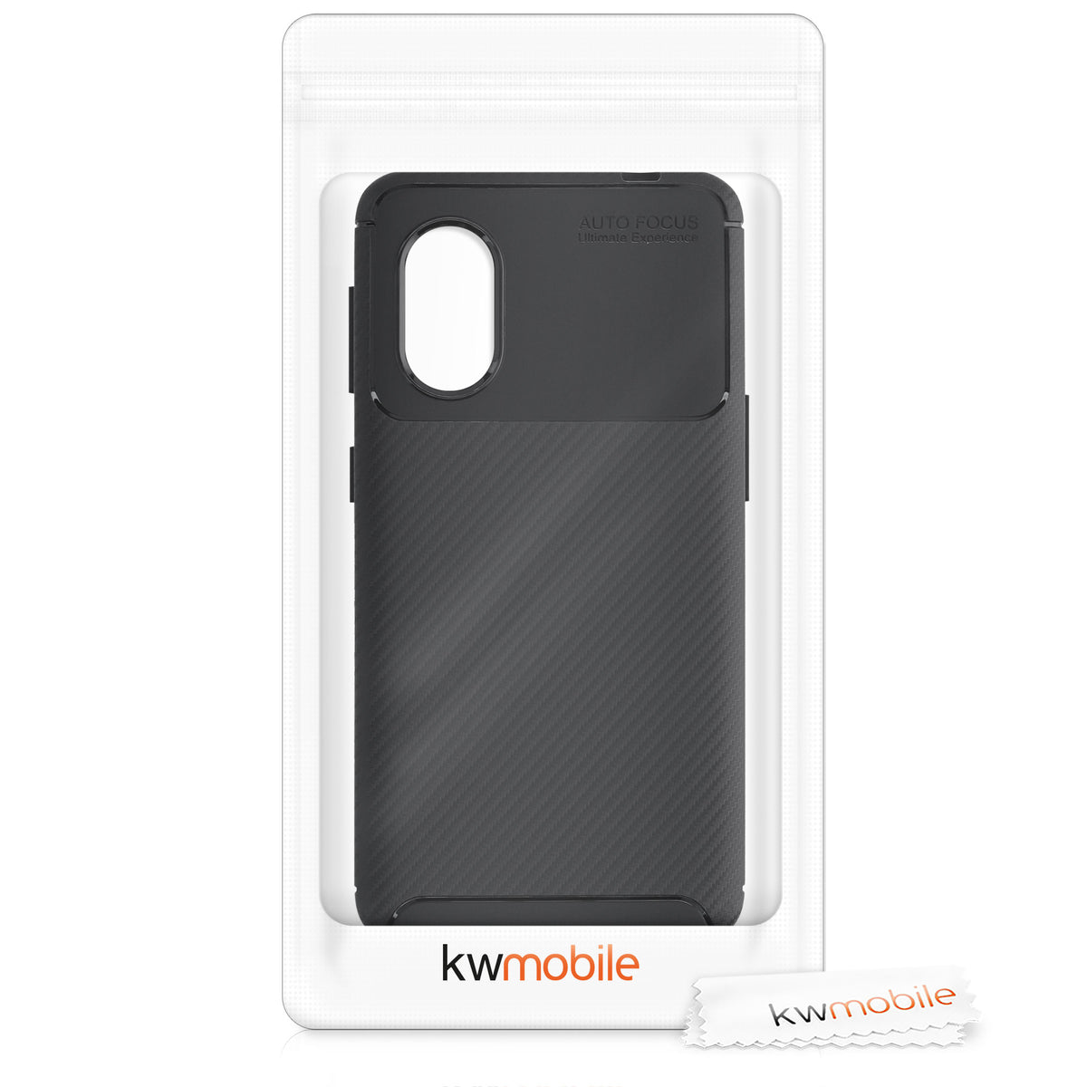 Hülle kompatibel mit Samsung Galaxy Xcover 5