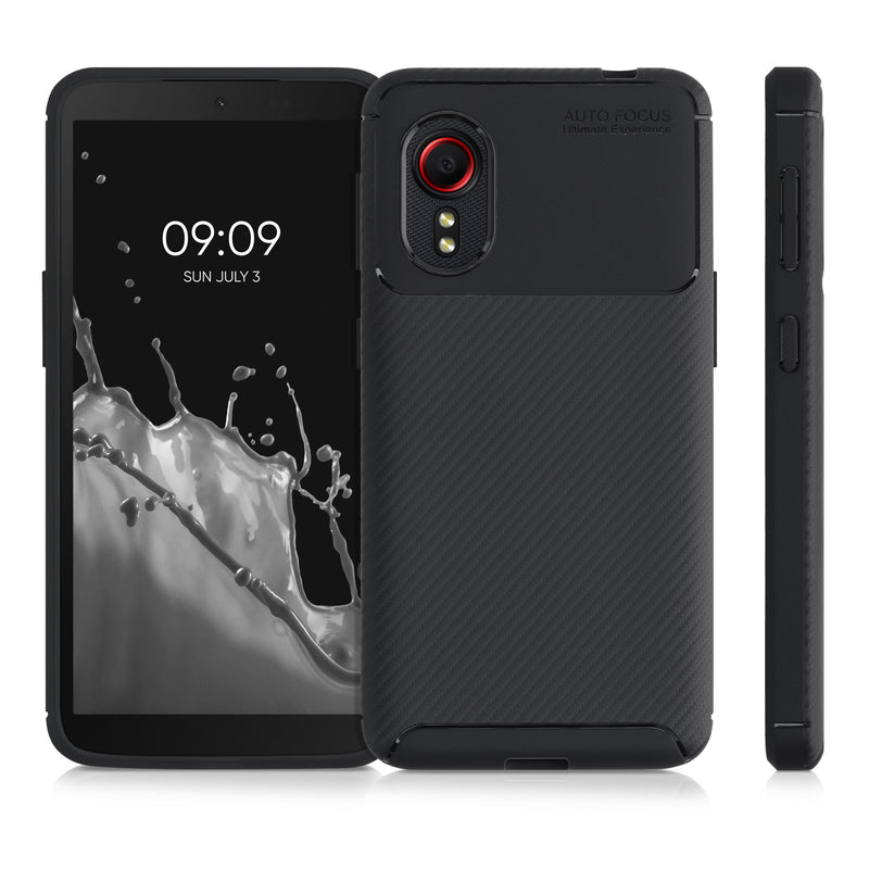 Hülle kompatibel mit Samsung Galaxy Xcover 5