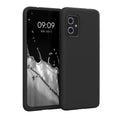 ASUS Zenfone 8 Hülle Silikon Matt