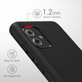 ASUS Zenfone 8 Hülle Silikon Matt