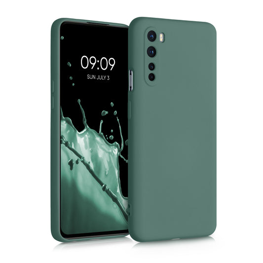 OnePlus Nord gummierte Handyhülle