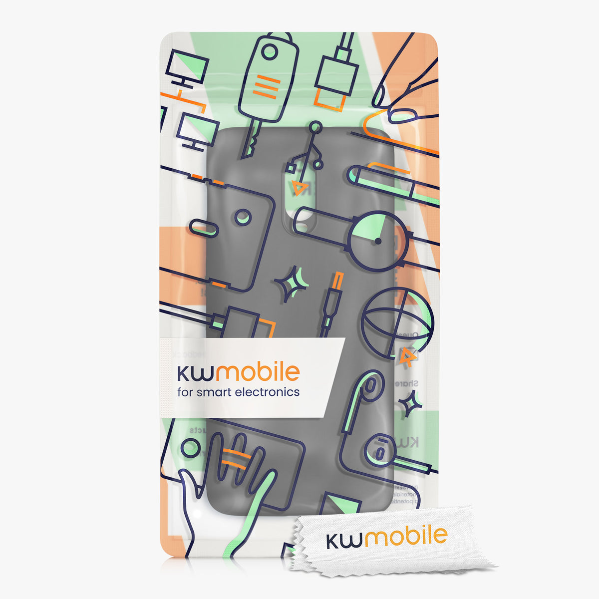 OnePlus 6T Handyhülle