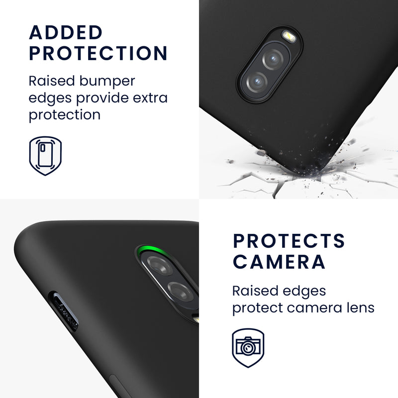 OnePlus 6T Handyhülle