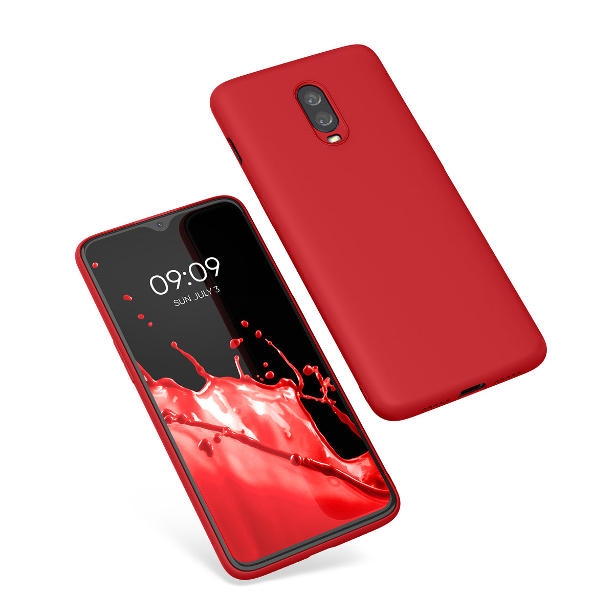 OnePlus 6T Handyhülle