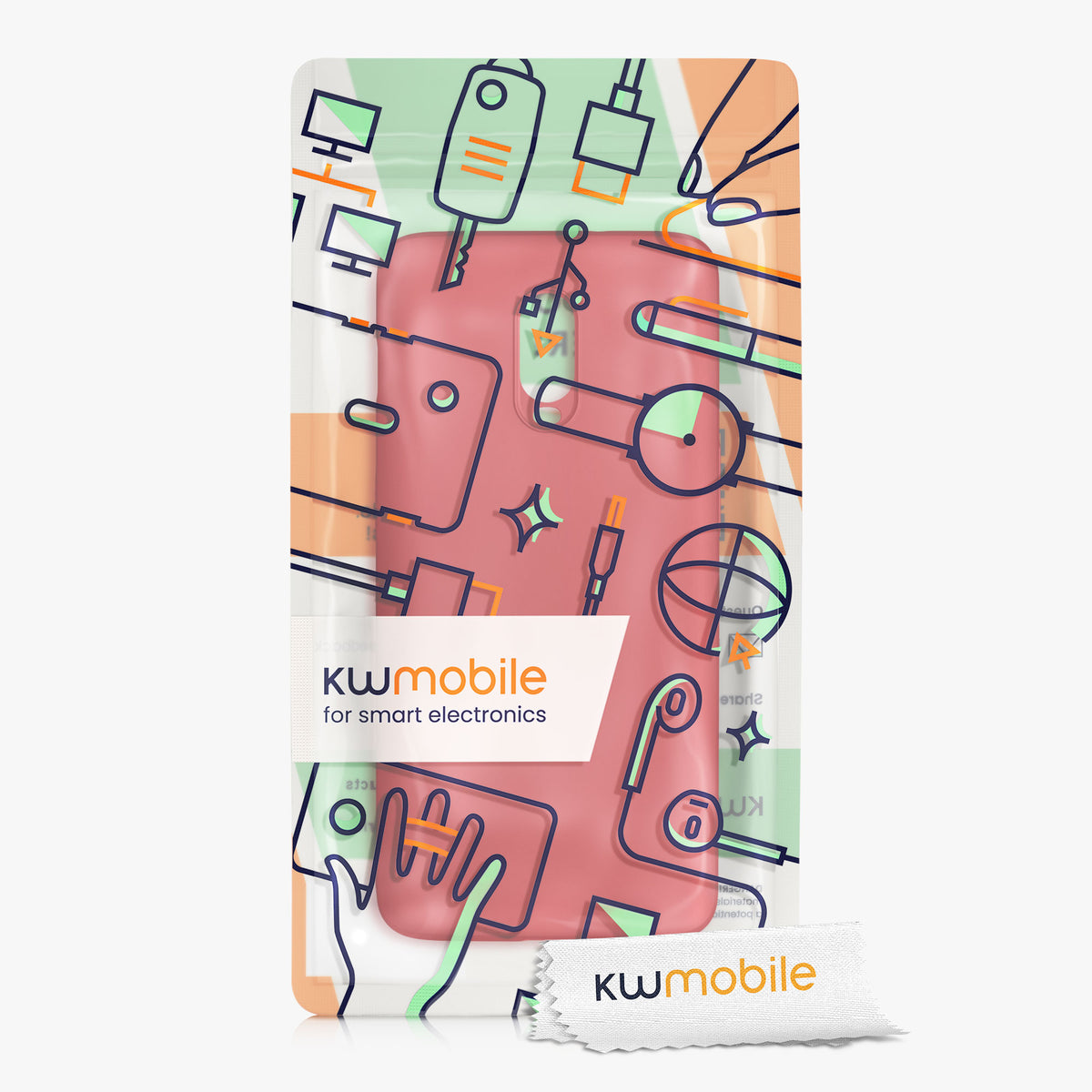 OnePlus 6T Handyhülle