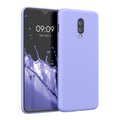 Pastell Lavendel