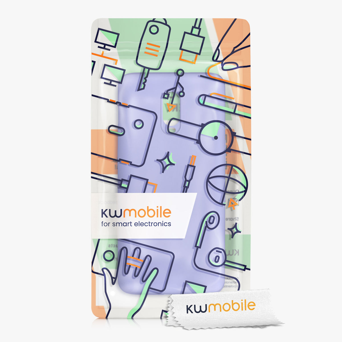 OnePlus 6T Handyhülle