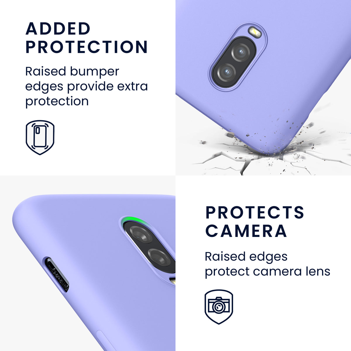 OnePlus 6T Handyhülle