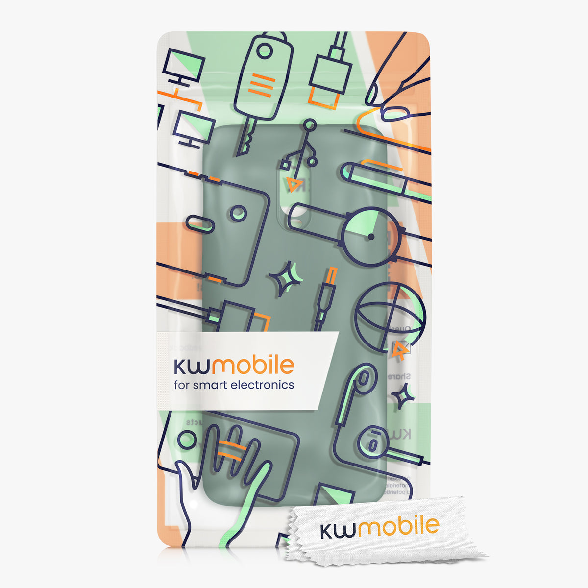 OnePlus 6T Handyhülle
