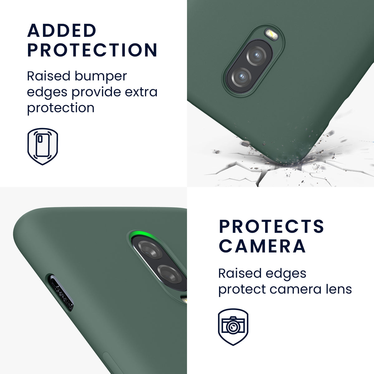 OnePlus 6T Handyhülle