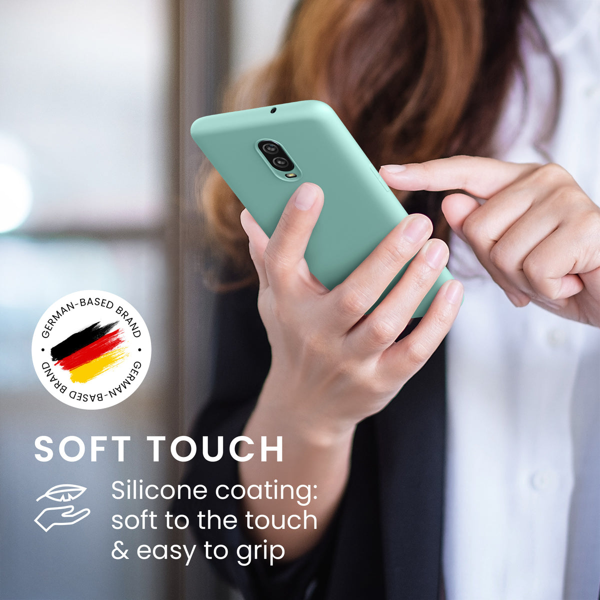 OnePlus 6T Handyhülle