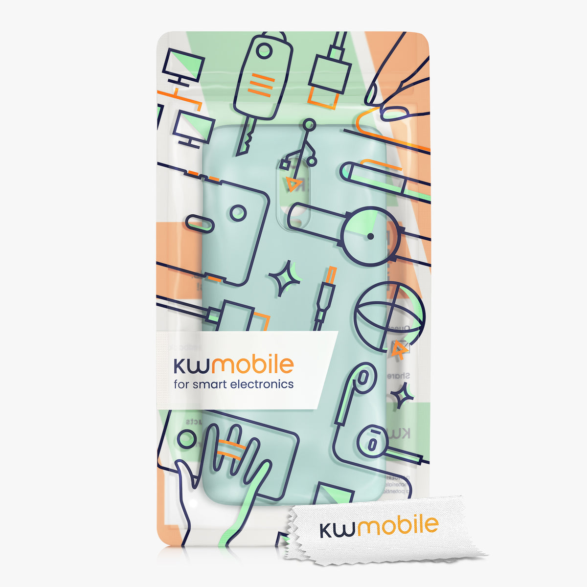 OnePlus 6T Handyhülle