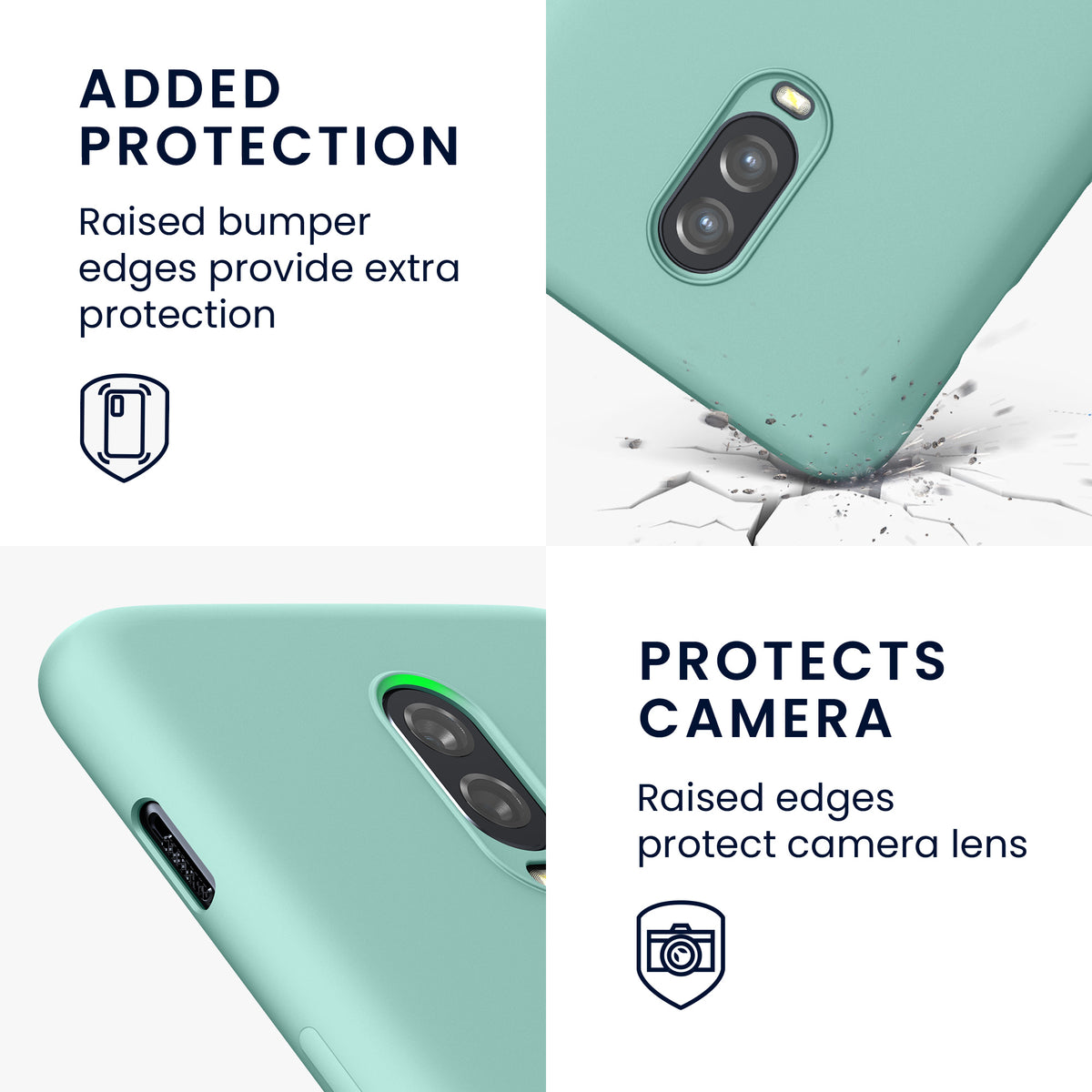 OnePlus 6T Handyhülle