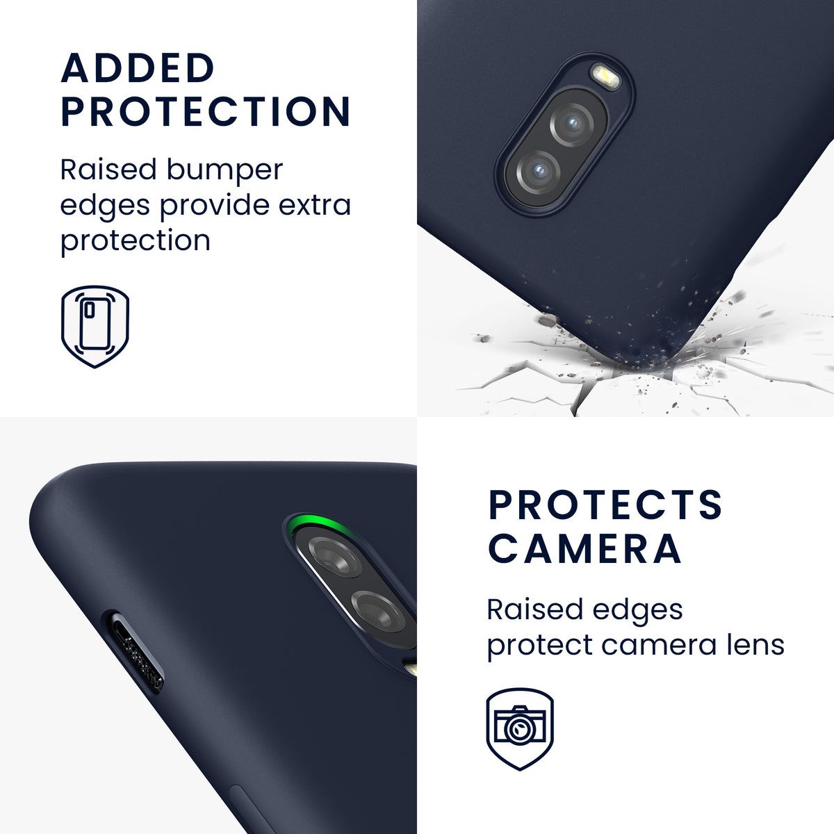 OnePlus 6T Handyhülle