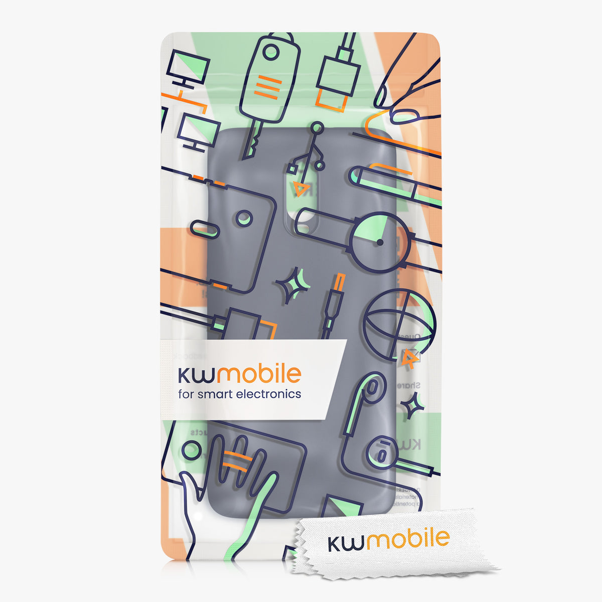 OnePlus 6T Handyhülle
