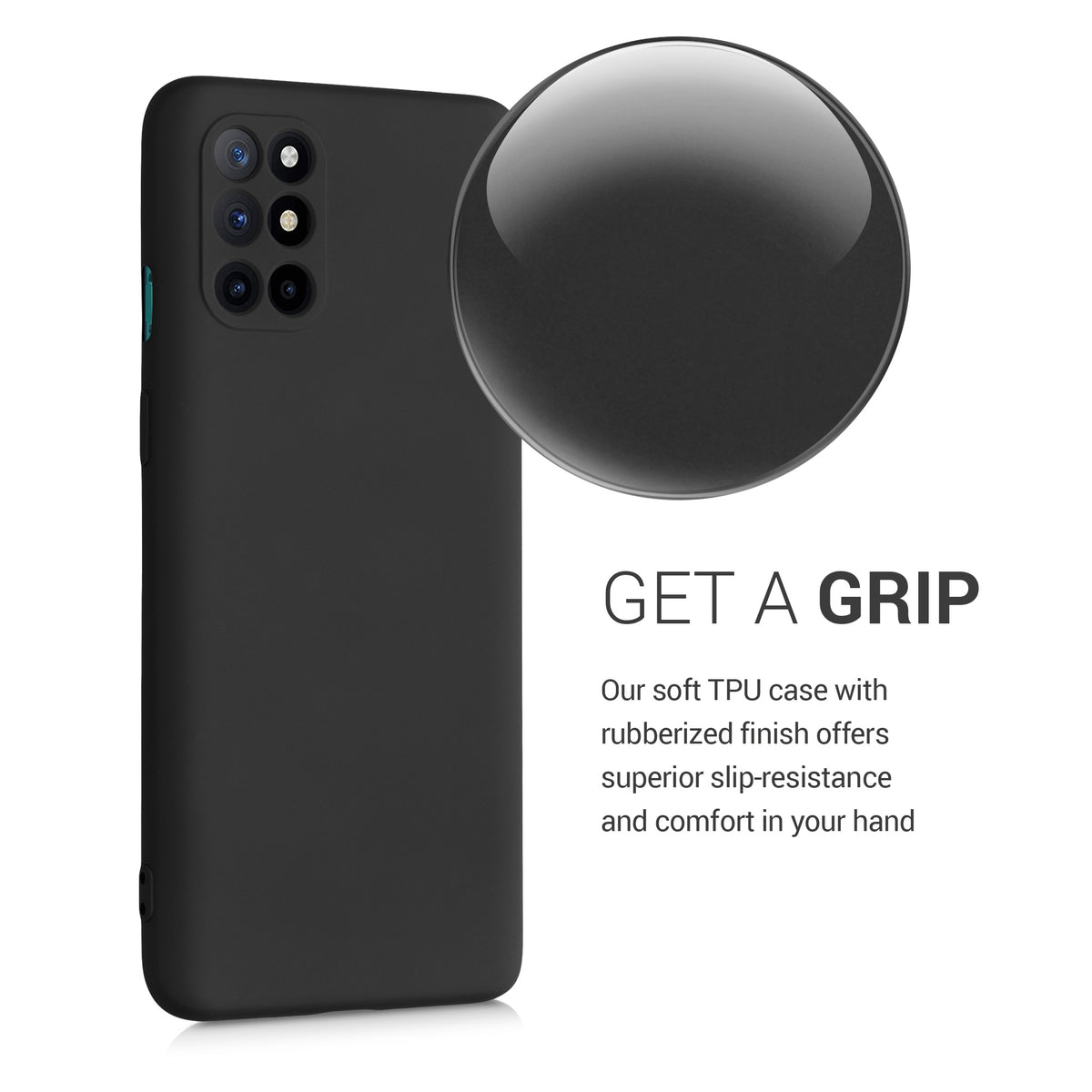OnePlus 8T Handyhülle
