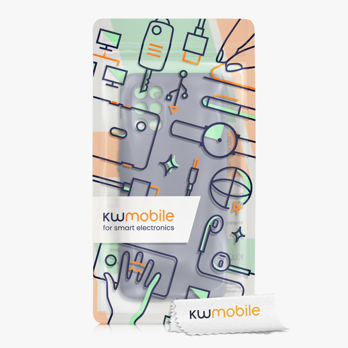 OnePlus 8T Handyhülle