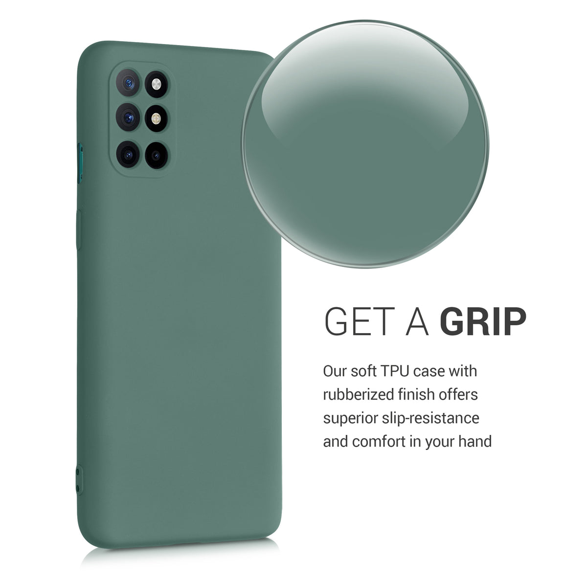 OnePlus 8T Handyhülle
