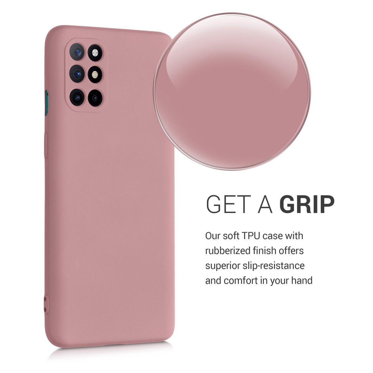 OnePlus 8T Handyhülle