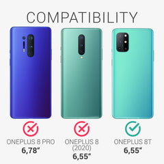 OnePlus 8T Handyhülle
