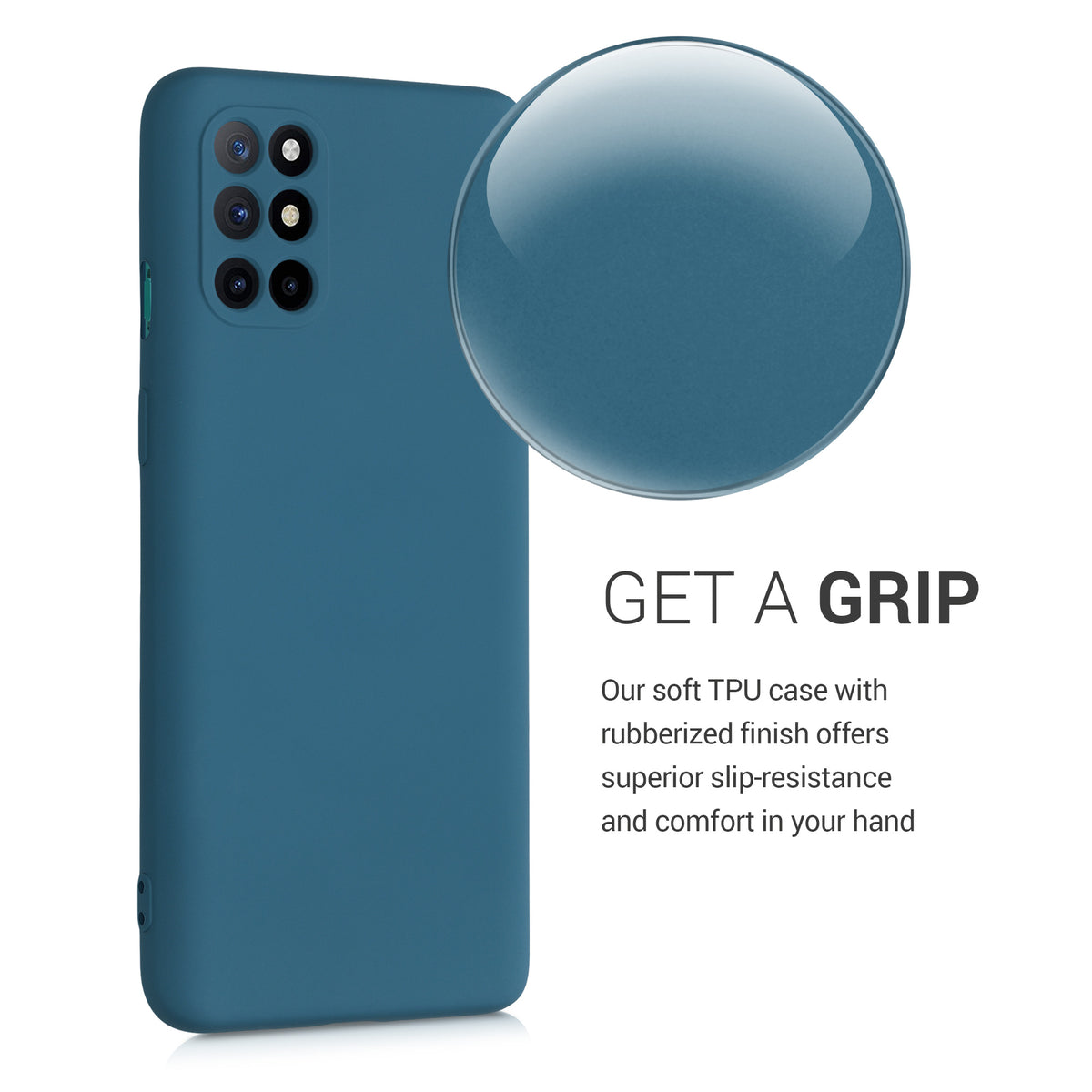 OnePlus 8T Handyhülle