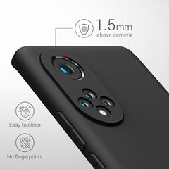 HONOR 50 Silikon Handyhülle