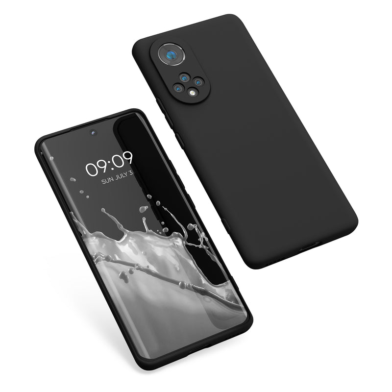 HONOR 50 Silikon Handyhülle