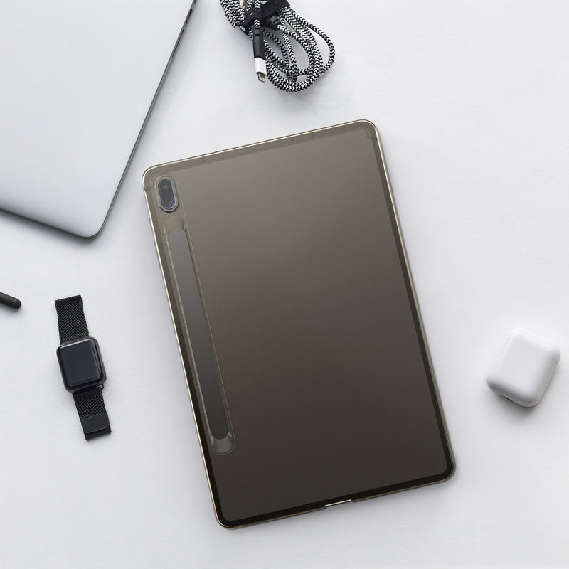 Samsung Galaxy Tab S7 FE Silikon Hülle