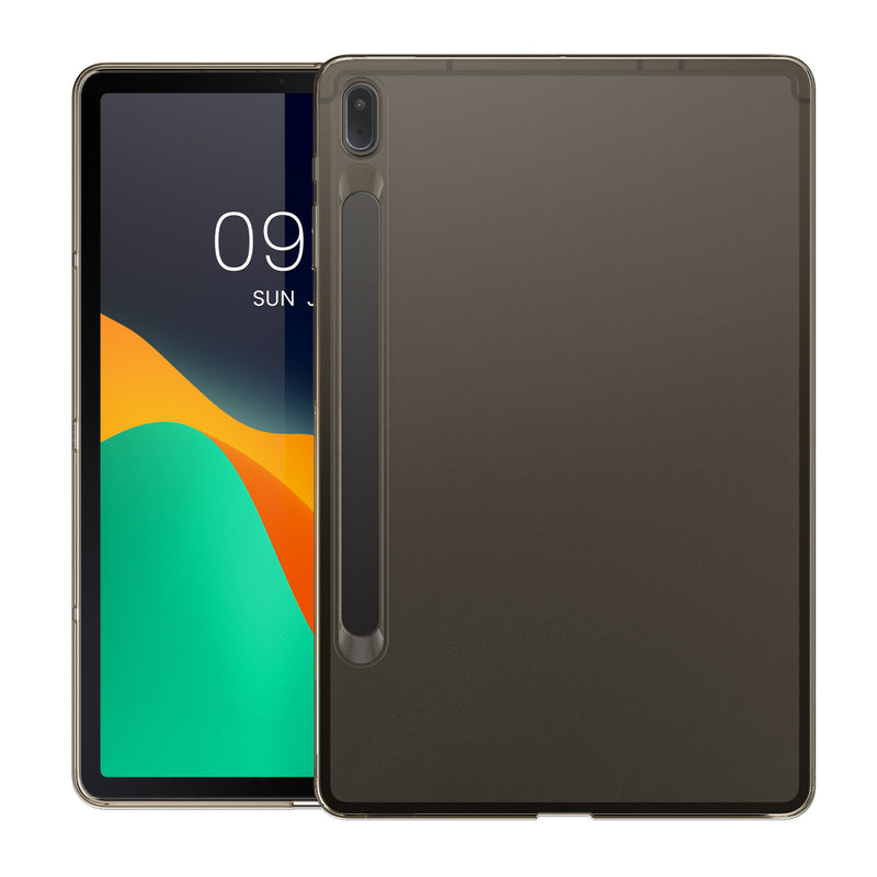 Samsung Galaxy Tab S7 FE Silikon Hülle