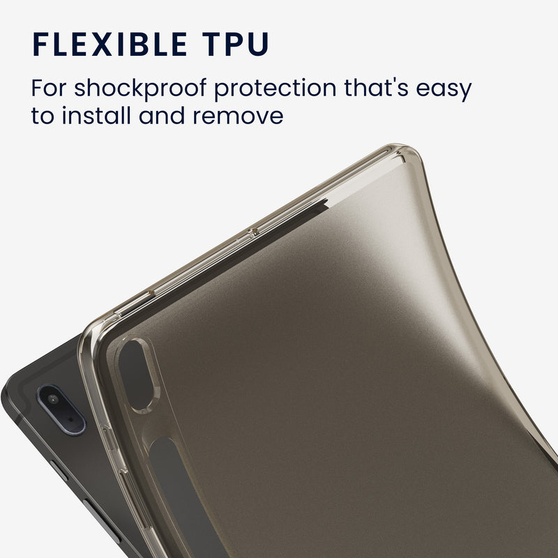 Samsung Galaxy Tab S7 FE Silikon Hülle
