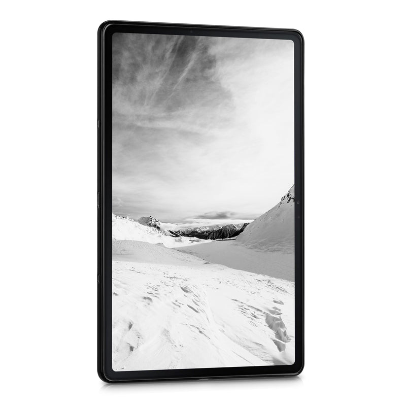 kwmobile Schutzhülle kompatibel mit Samsung Galaxy Tab S7 FE - Tablet Cover Case