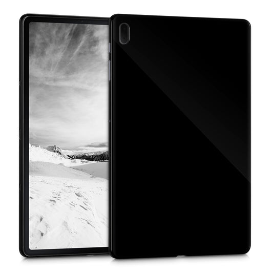 kwmobile Schutzhülle kompatibel mit Samsung Galaxy Tab S7 FE - Tablet Cover Case