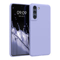 Pastell Lavendel