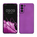 Metallic Violett