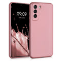Metallic Rosegold