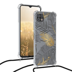 Samsung Galaxy A22 5G Silikon Handykette