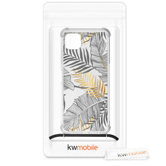 Samsung Galaxy A22 5G Silikon Handykette